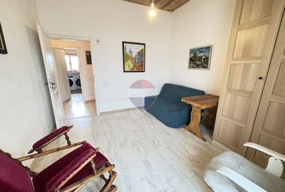 Căsuța din livadă, Ciofliceni (IF) | 4 dormitoare, 1.000 mp teren - 21