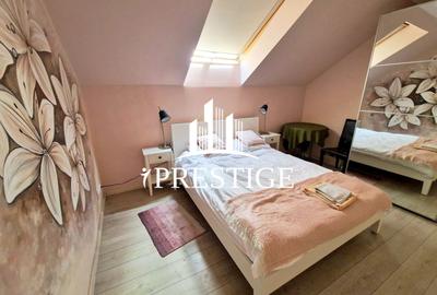 APARTAMENT 3 CAMERE TILIȘCA, PARCARE, STAȚIE ÎNCĂRCARE EV 22 kW - 5