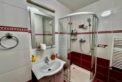 Spațiu perfect pentru familie sau colegi | 3 dormitoare | Păcurari | 500 € - 18
