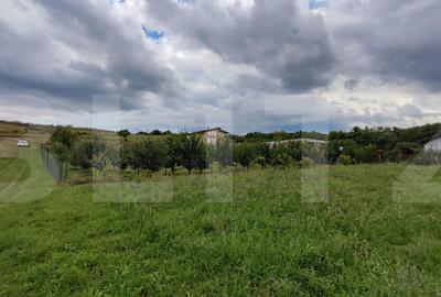 Teren Construcții intravilan de 619 mp, în Borhanci
