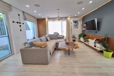 Duplex cu 4 camere în Iris
