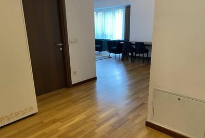 Apartament 2 camere Lux+Loc de parcare in Complexul EvoCasa Selecta - 6