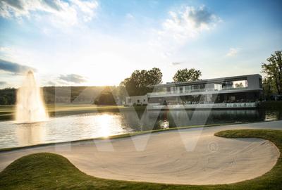 ZALA SPRINGS GOLF RESORT – Un univers dedicat rafinamentului și investiției - 13