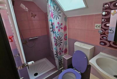Apartament 3 camere-Decomandat-Suprafata 100mp-Apollo Residence-5 min Metrou - 10