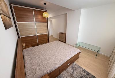 Apartament 3 camere | Parcare inclusă | Prima închiriere | Atria Urban - 7