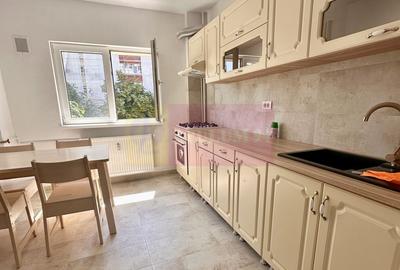 Apartament 4 camere Stefan Cel Mare-Badea Cartan - 7