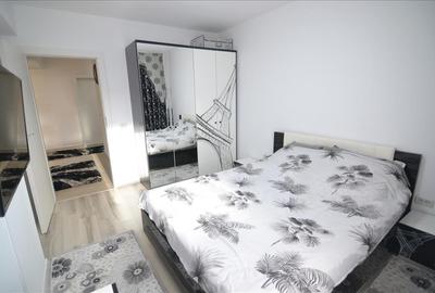 Apartament 3 camere,parcare boxa  etaj intermediar Kron Towers- Noua - 6