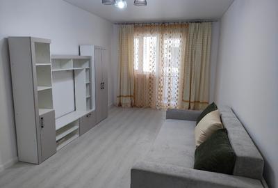 Apartament cu 2 camere decomandat, mobilat în Apărătorii Patriei