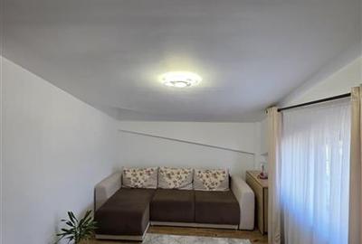 Apartament cu 2 camere de vanzare,  Panoramic Residence Galata - 3