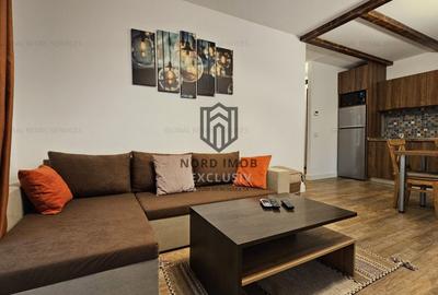 APARTAMENT CONFORTABIL 2 CAMERE | TERASA 50 MP | * PARCARE | PET FRIENDLY - 6