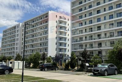 First Estate Pipera | Studio dublu cu terasă și potențial de creștere - 2