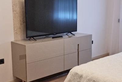 De inchiriat apartament 3 camere, cu 2 garaje,ultracentral, in Pitesti,moderm - 10