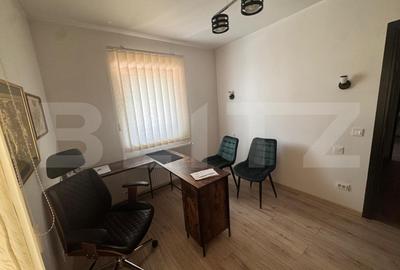 Apartament cu 2 camere, 33 mp, zona Pacurari - 4