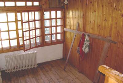 Vanzare apartament 4 camere in vila zona Mosilor  - Biserica Silvestru - 7