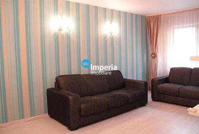 PALAS Sf Lazar 3 camere etajul 1 - 2