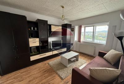 Apartament cu 2 camere decomandat, mobilat în Grigorescu