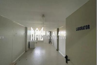 Spațiu industrial 1000mp | Acces tir | Teren 2500mp | Selimbar - 7