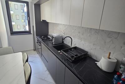 Închiriere Apartament 2 Camere Gorjului Novum - 8