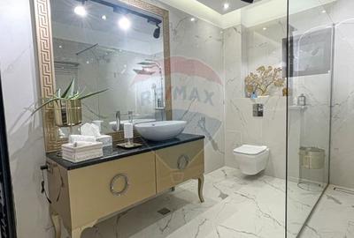 Casa de vanzare P+M Premium, piscina, teren 2224mp Bacu, Ilfov - 21
