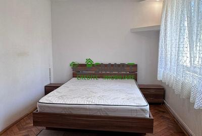 Zona Vivo 2 camere Etaj 1 - 9