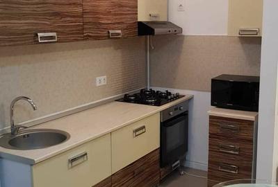 Apartament 2 camere modern | 5 min Metrou Grozăvești , Politehnica - 4
