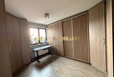 3 Camere de inchiriat | Calea Calarasilor | 2 Bai | Centrala | Parcare - 3