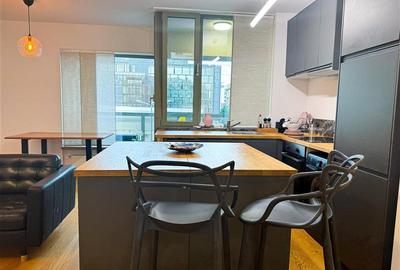 Apartament 2 camere de inchiriat Complex Aviatiei Park - 8