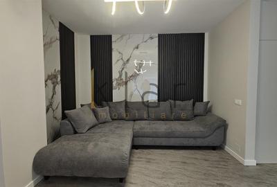 Apartament LUX 2 camere 56mp,balcon, Plopilor, Parcul Rozelor - 20