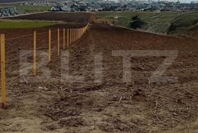 Teren Construcții intravilan de 4800 mp, în Periferie