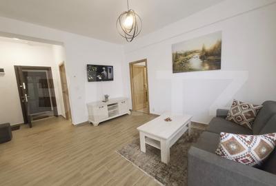 Afacere la Cheie în Predeal – 15 Apartamente Mobilate, 21 Locuri de Parcare - 3