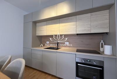 Paltim - Apartament cu 2 camere la prima inchiriere - parcare privata - 8