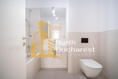 APARTAMENT 4 CAMERE - 142 MP - FLOREASCA - 12