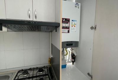 TOMIS PLUS - Apartament 2 camere -tip studio, termen lung - 11