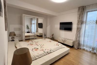 PENTHOUSE EXCLUSIVIST cu terasă 100 mp și vedere spre Tâmpa – Brasov - 7