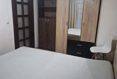 Apartament cu 2 camere semidecomandat în Tătărași