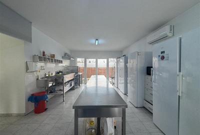 Casa Tip Duplex Parter + Etaj  ,120 mp utili + 273 mp teren! - 28