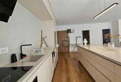 Apartament de LUX 4 camere 106mp 2 balcoane cartier Zorilor 5 minute de UMF - 14