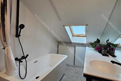Apartament unicat - tip loft, design industrial și finisaje premium - proprietar - 9