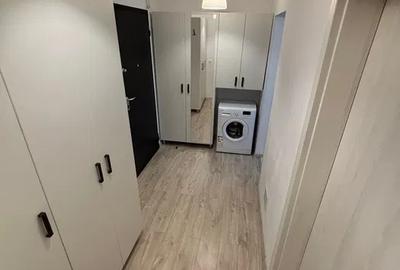 Garsoniera Lujerului | Exigent | Faza 2 - 6
