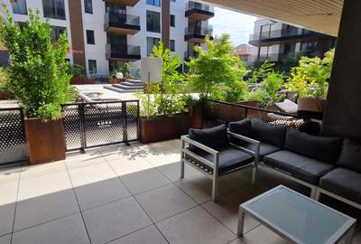 Apartament 2 camere | Prima închiriere | ARQA Jolie Village - Baneasa - 12