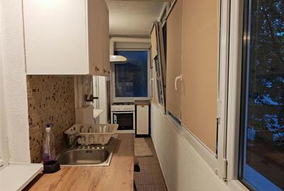 Apartament 2 camere - Popesti-Leordeni -  La Strada - Eclipsei - 7
