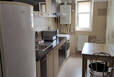 De Închiriat: Garsoniera Moderna Mobilat Chic & Utilat Complet - 6