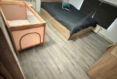 Apartament 5 camere, Borhanci, zona de case, finisaje moderne, mobilat complet - 7