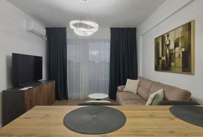 Apartament 2 camere de închiriat, cart. Prima Nufărul-AP1449 - 1