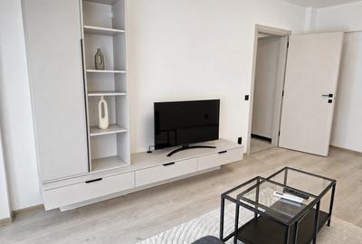 Apartament 2 camere complet renovat și mobilat, Calea Moșilor – Făinari - 7