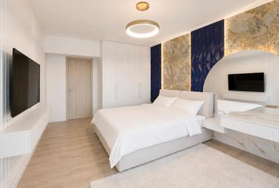 Apartament 3 camere Unirii - Calea Dudești, parcare | Comision 0% - 7