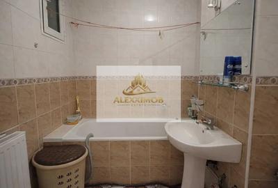 Apartament de Vanzare - zona Obregia- Piata SUDULUI -64 MP - 3 CAMERE - 3