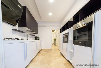 MODERN VILLA FOR RENT,  NEAR FOREST, WALKING DISTANCE TO BRITISH SCHOOL - 19