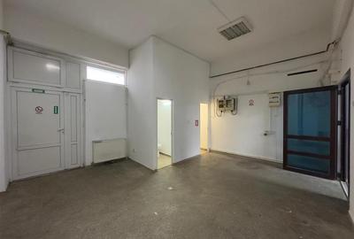 Spatiu comercial vitrat 78mp, zona Carrefour Felicia - 17