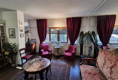 REA1023562 Apartament I De Vanzare I 2 Camere I Cismigiu - 3